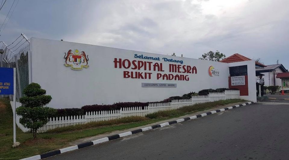 img-Hospital Mesra Bukit Padang, KK